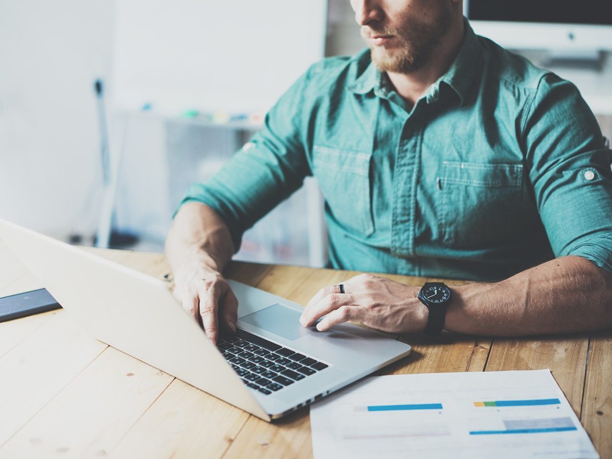 Implementation & Consulting